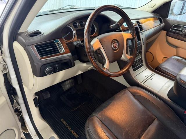 2012 Cadillac Escalade ESV Base