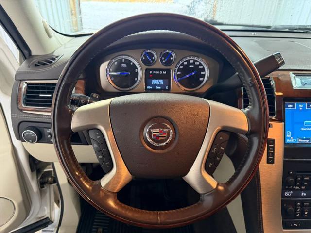 2012 Cadillac Escalade ESV Base