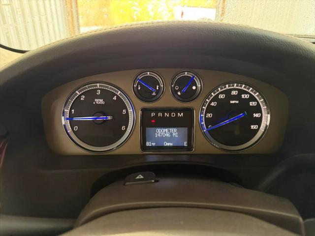 2012 Cadillac Escalade ESV Base