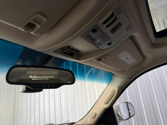 2012 Cadillac Escalade ESV Base