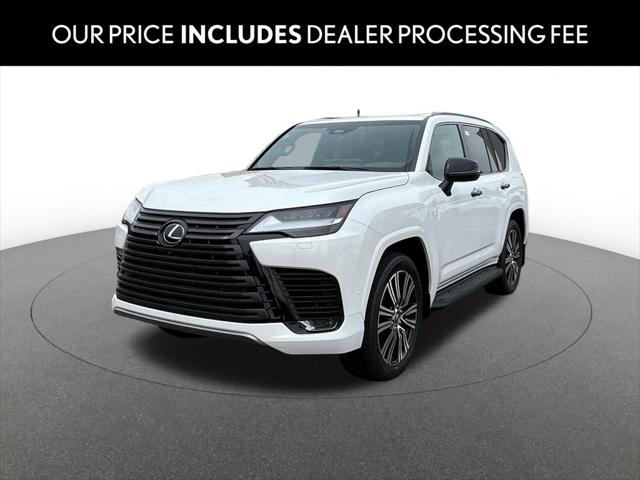 2026 Lexus LX 700h Luxury for sale in Wilmington, DE