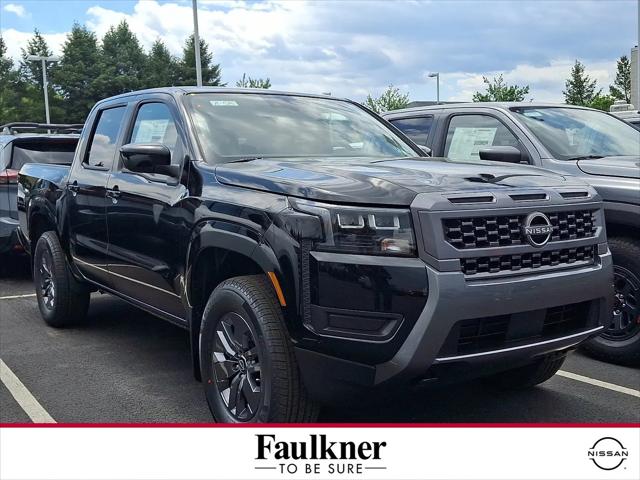 2026 Nissan Frontier Crew Cab SV 4x4 for sale in Harrisburg, PA