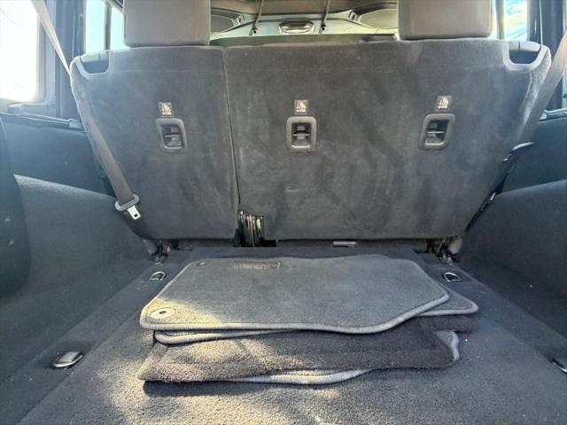 2018 Jeep Wrangler Unlimited Sport 4x4