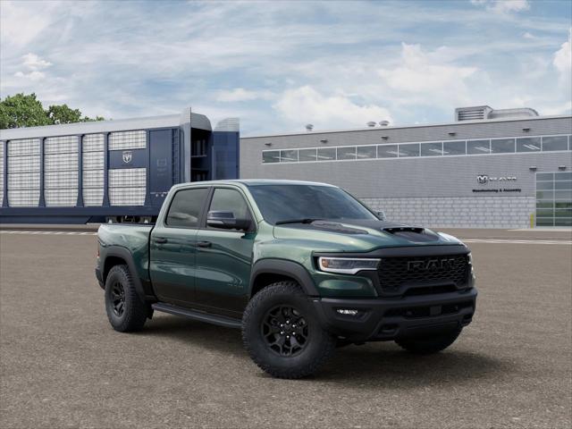 2026 RAM Ram 1500 RAM 1500 RHO CREW CAB 4X4 57 BOX