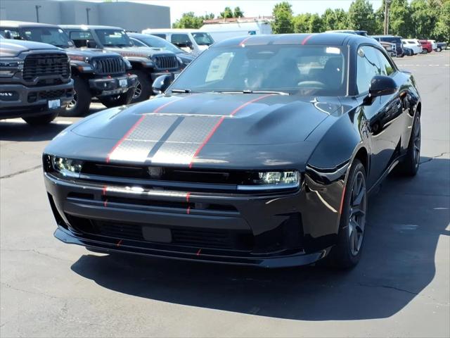 2026 Dodge Charger CHARGER SCAT PACK 2-DOOR AWD