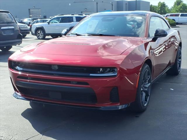 2026 Dodge Charger CHARGER SCAT PACK 2-DOOR AWD