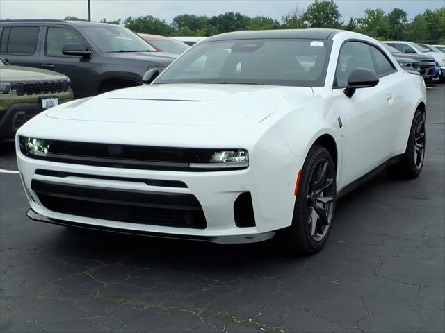 2026 Dodge Charger CHARGER SCAT PACK 2-DOOR AWD