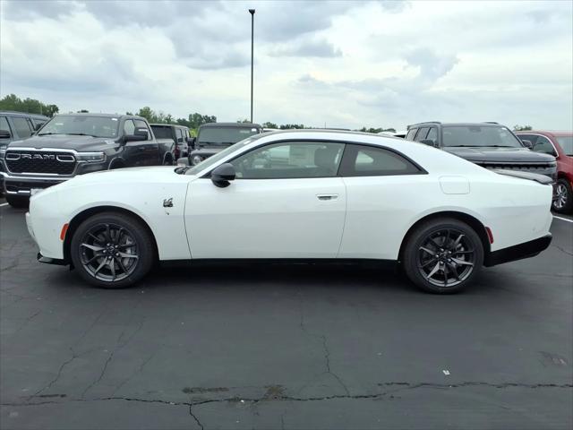 2026 Dodge Charger CHARGER SCAT PACK 2-DOOR AWD