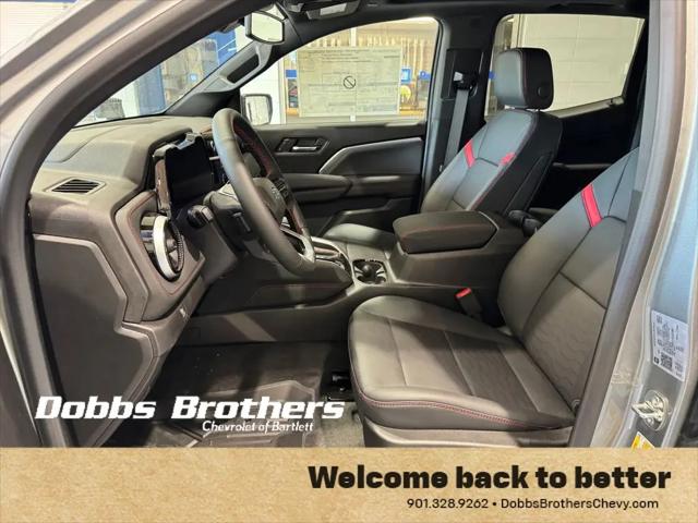 2026 Chevrolet Colorado Z71, 4WD