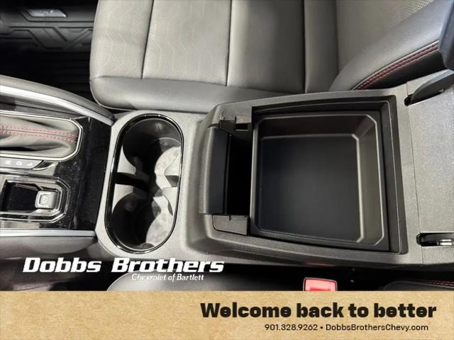 2026 Chevrolet Colorado Z71, 4WD