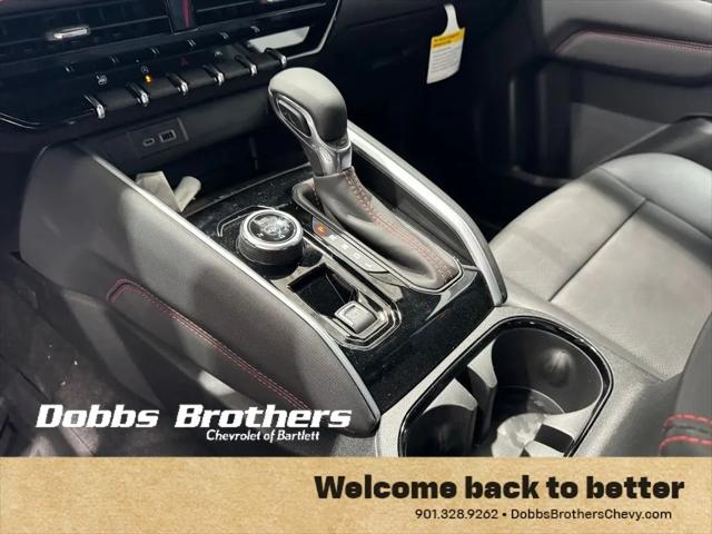 2026 Chevrolet Colorado Z71, 4WD