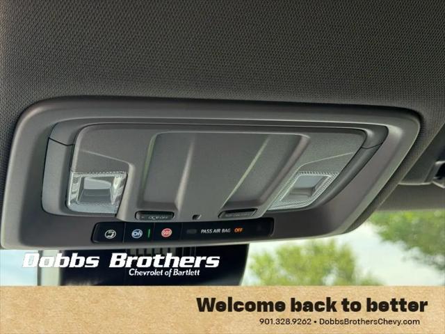 2026 Chevrolet Silverado 2500HD Crew Cab, Standard Bed, WT, 4WD