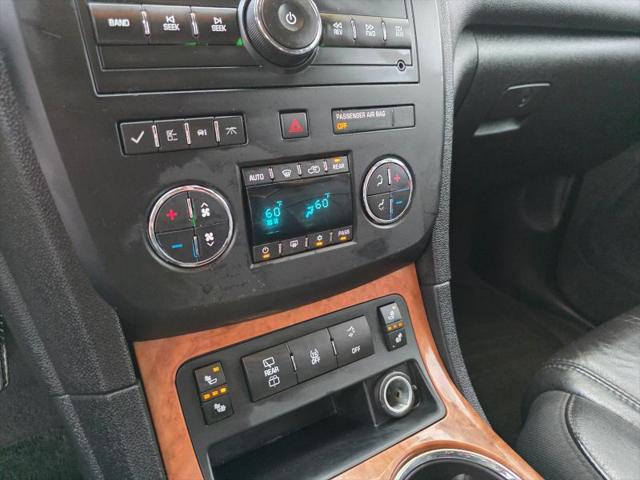 2012 Buick Enclave Leather