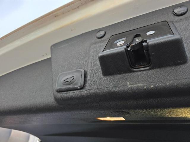 2012 Buick Enclave Leather