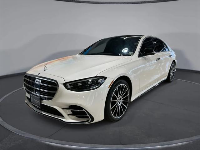 2023 Mercedes-Benz 500 4MATIC for sale in Paramus, NJ