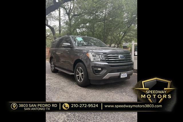 2018 Ford Expedition XLT for sale in San Antonio, TX