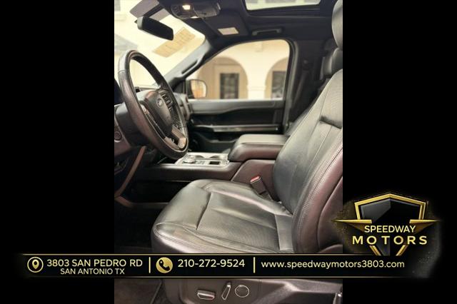 2018 Ford Expedition XLT
