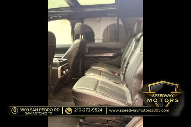 2018 Ford Expedition XLT