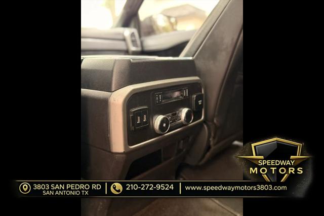 2018 Ford Expedition XLT