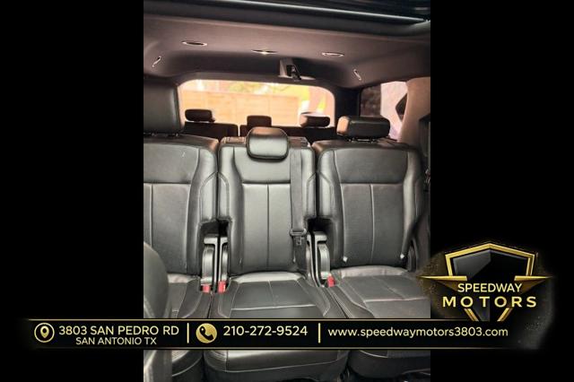 2018 Ford Expedition XLT