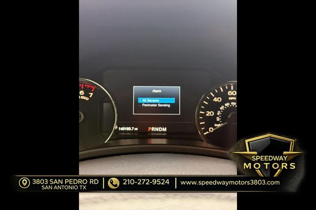 2018 Ford Expedition XLT