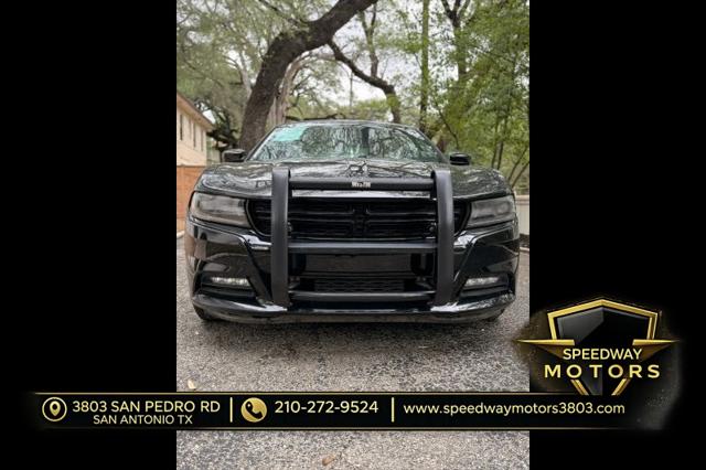 2021 Dodge Charger SXT AWD