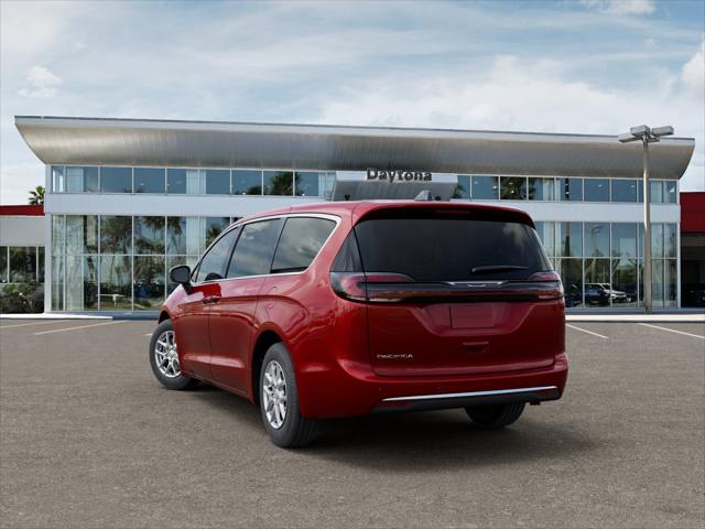 2027 Chrysler Pacifica PACIFICA SELECT