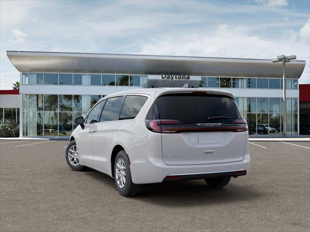 2027 Chrysler Pacifica PACIFICA SELECT