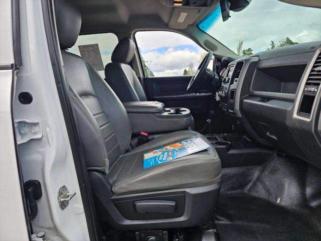 2016 Ram 2500 Tradesman