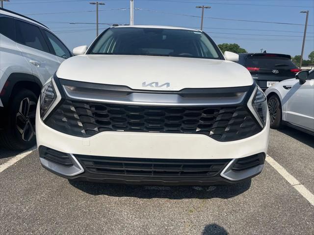 2025 Kia Sportage LX for sale in Warner Robins, GA