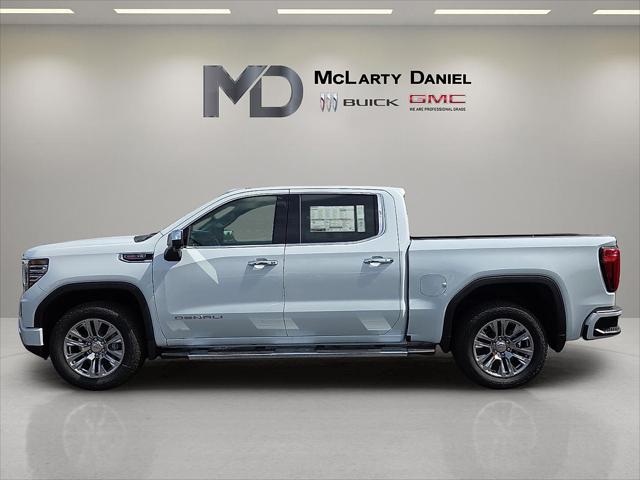 2026 GMC Sierra 1500 Crew Cab, Short Bed, Denali, 4WD