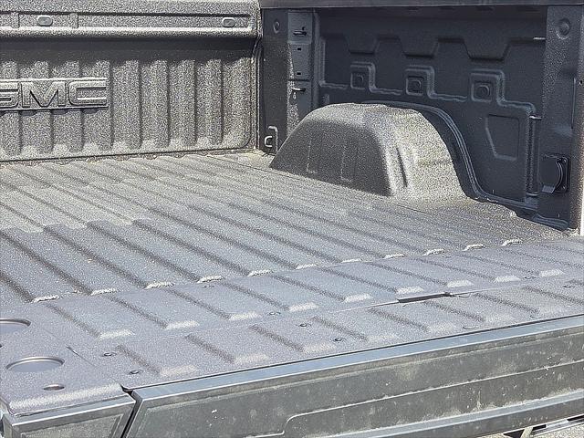 2026 GMC Sierra 1500 Crew Cab, Short Bed, Denali, 4WD