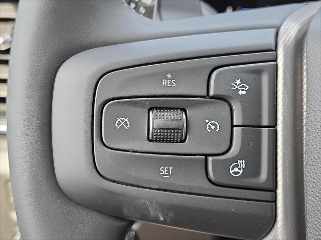 2026 GMC Sierra 1500 Crew Cab, Short Bed, Denali, 4WD