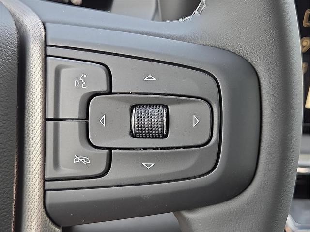 2026 GMC Sierra 1500 Crew Cab, Short Bed, Denali, 4WD