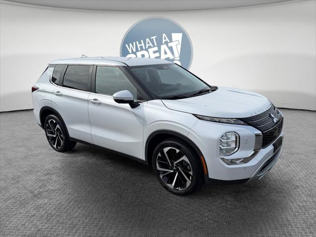 2022 Mitsubishi Outlander SE for sale in North Huntingdon, PA