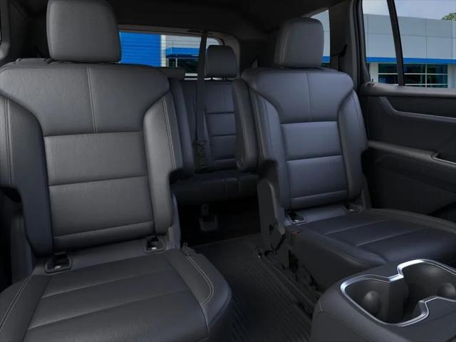 2026 GMC Acadia Elevation FWD