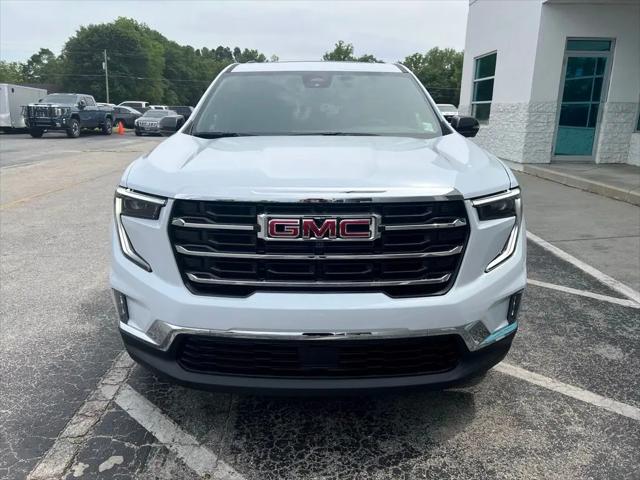 2026 GMC Acadia Elevation FWD