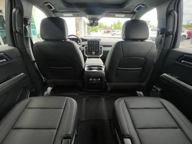 2026 GMC Acadia Elevation FWD