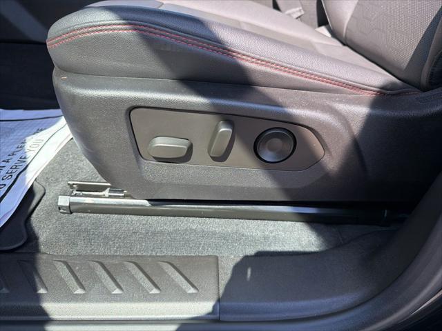 2023 Chevrolet Colorado 4WD Crew Cab Short Box Z71