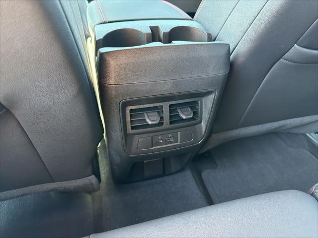 2023 Chevrolet Colorado 4WD Crew Cab Short Box Z71