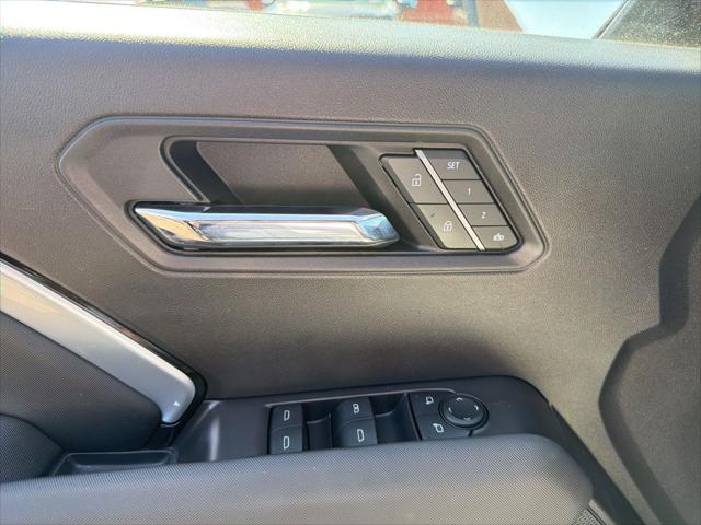2023 Chevrolet Colorado 4WD Crew Cab Short Box Z71