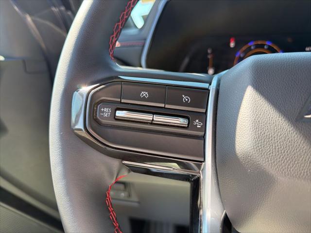 2023 Chevrolet Colorado 4WD Crew Cab Short Box Z71