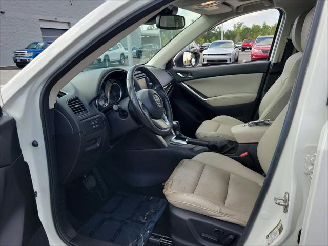 2015 Mazda CX-5 Grand Touring
