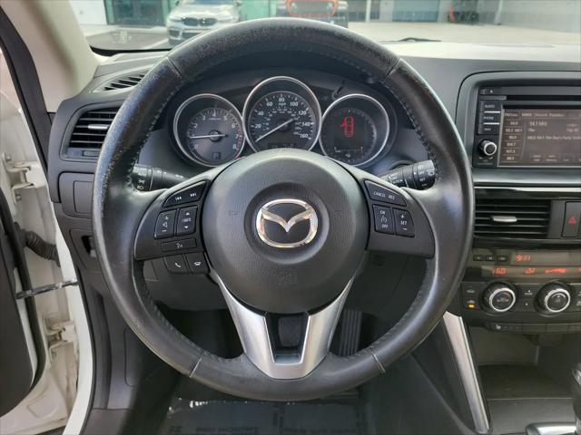 2015 Mazda CX-5 Grand Touring