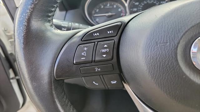 2015 Mazda CX-5 Grand Touring