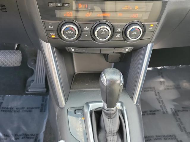 2015 Mazda CX-5 Grand Touring