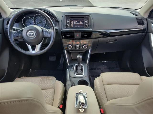 2015 Mazda CX-5 Grand Touring