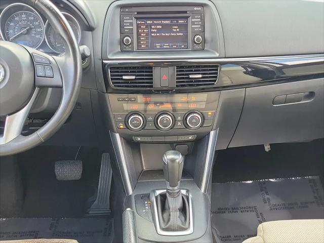 2015 Mazda CX-5 Grand Touring