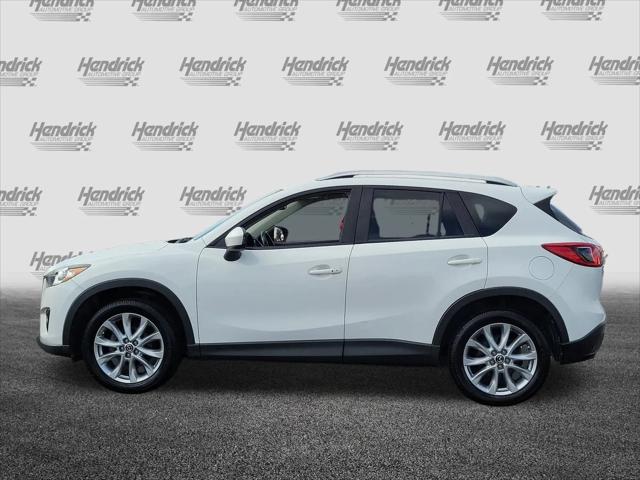 2015 Mazda CX-5 Grand Touring