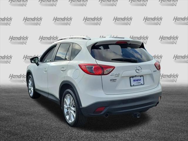 2015 Mazda CX-5 Grand Touring